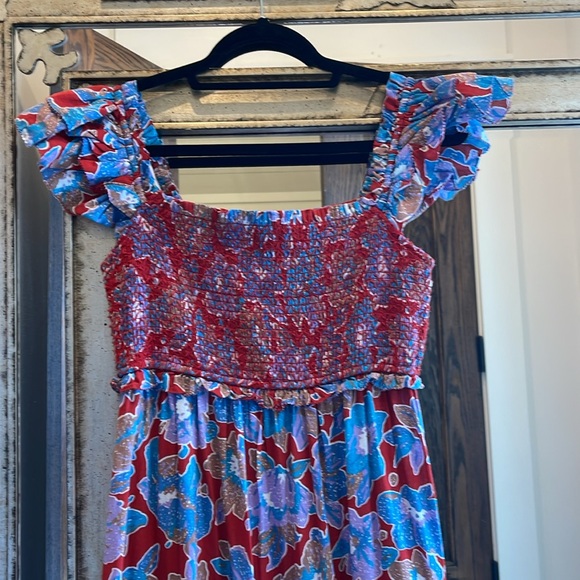 Anthropologie Dress, Love the Label - Picture 3 of 4